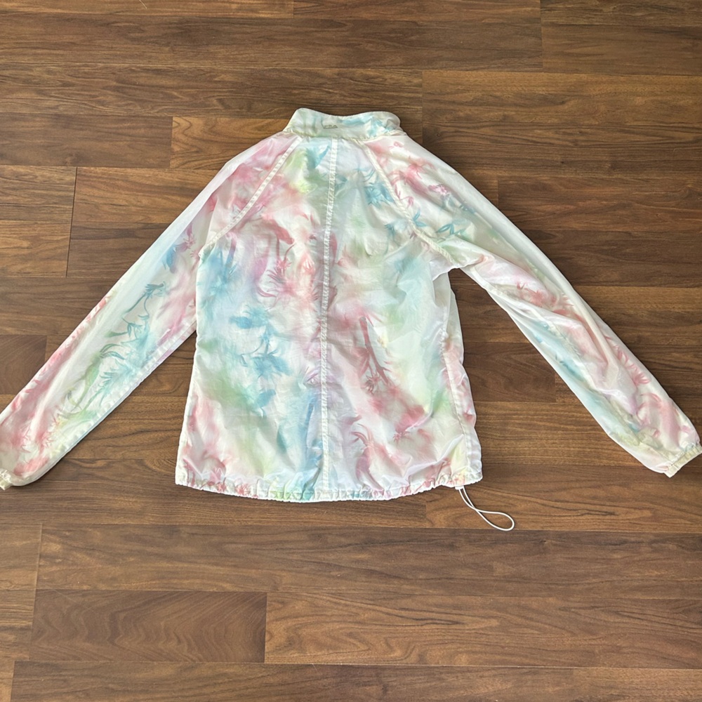 Wind coat - Picture 3 of 3